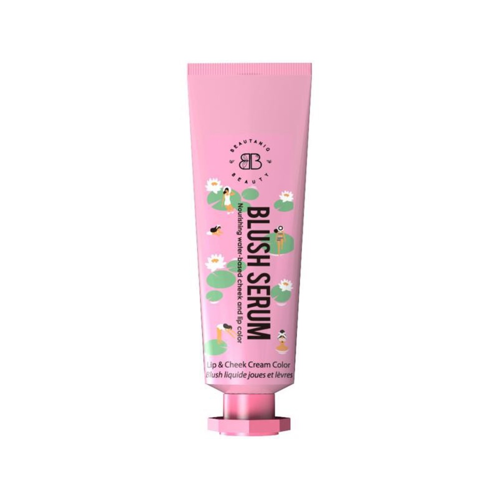 Beautaniq Beauty Blush Serum